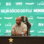 Marcão analisa derrota do Fluminense e explica estratégia tática na Arena MRV
