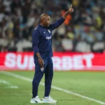 Marcão define escalação do Fluminense para duelo decisivo contra o Corinthians