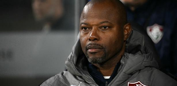 Marcão projeta Fluminense na semifinal da Libertadores e garante equipe preparada