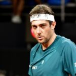 Marcelo Demoliner detalha lesão e motivo de ter jogado no US Open