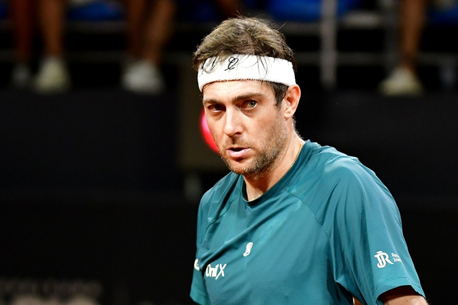 Marcelo Demoliner detalha lesão e motivo de ter jogado no US Open