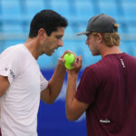 Marcelo Melo é eliminado nas quartas de final do ATP 250 de Chengdu