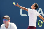 Marcelo Melo é eliminado por convidados no US Open após virada