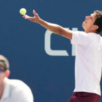 Marcelo Melo é eliminado por convidados no US Open após virada