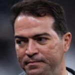 Marcelo Paz reafirma hierarquia e papel do presidente nas decisões do Corinthians