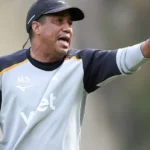Marcelo Salles pode deixar o Botafogo para integrar comissão técnica de Renato Gaúcho no Grêmio