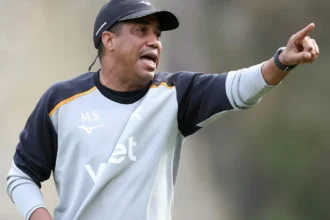 Marcelo Salles pode deixar o Botafogo para integrar comissão técnica de Renato Gaúcho no Grêmio