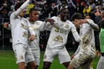 Marcinho brilha na Neo Química Arena e garante vitória da Chapecoense sobre o Corinthians