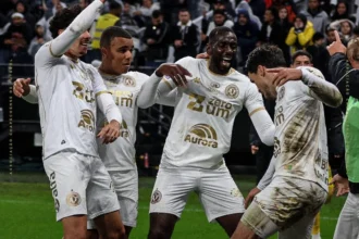 Marcinho brilha na Neo Química Arena e garante vitória da Chapecoense sobre o Corinthians