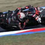 Marco Bezzecchi quebra recorde e garante pole position no GP de San Marino