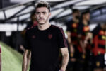 Mariano Soso encaminha retorno ao comando técnico do Sport
