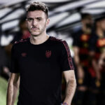 Mariano Soso encaminha retorno ao comando técnico do Sport