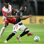 Marino Hinestroza projeta evolução no Vasco após classificação na Sul-americana