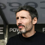 Mark van Bommel inicia trajetória na seleção da Bélgica com convocação para a Liga das Nações