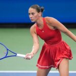 Marta Kostyuk lidera a disputa do WTA 500 de Guadalajara