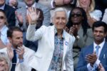 Martina Navratilova critica horários das partidas noturnas no US Open