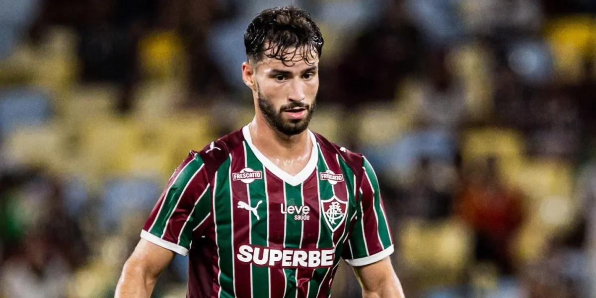 Martinelli alcança marca histórica e se torna o terceiro jogador com mais vitórias pelo Fluminense