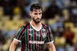 Martinelli alcança marca histórica e se torna o terceiro jogador com mais vitórias pelo Fluminense