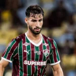 Martinelli alcança marca histórica e se torna o terceiro jogador com mais vitórias pelo Fluminense