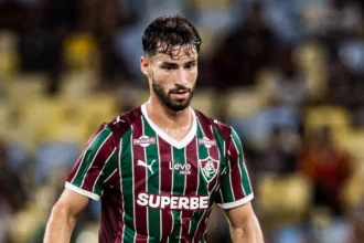 Martinelli alcança marca histórica e se torna o terceiro jogador com mais vitórias pelo Fluminense