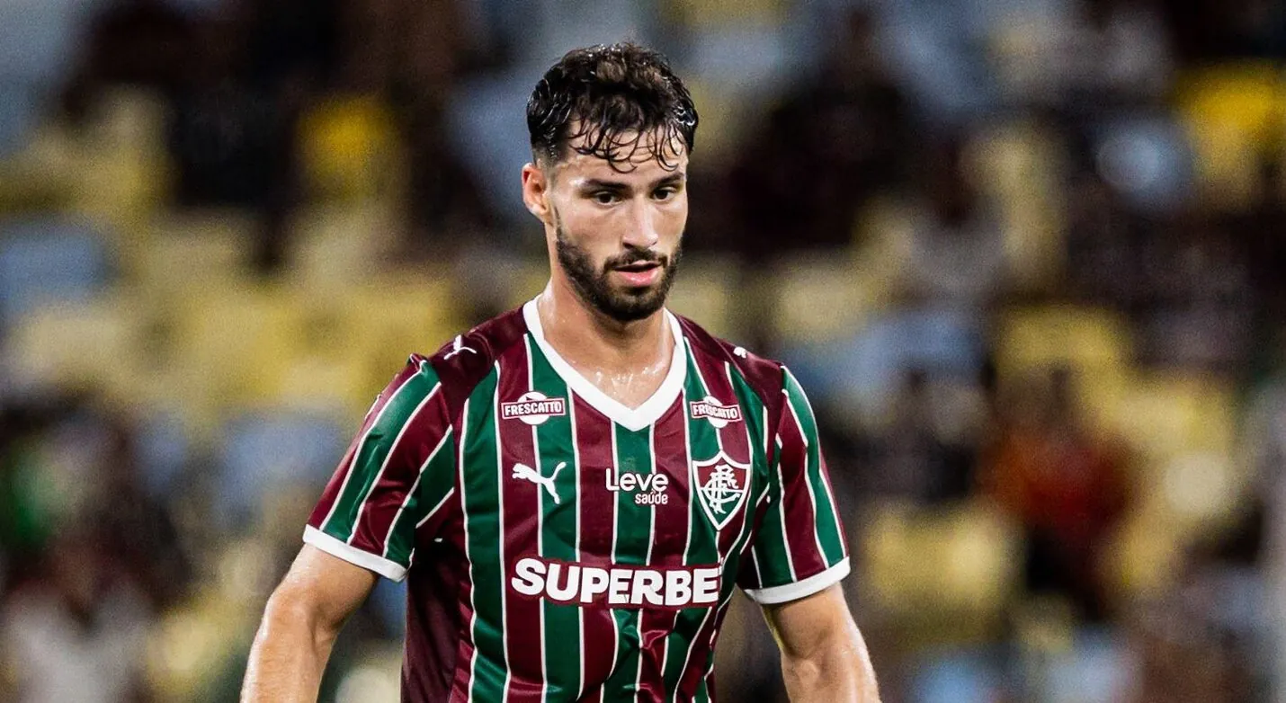 Martinelli alcança marca histórica e se torna o terceiro jogador com mais vitórias pelo Fluminense