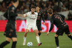 Martinelli é convocado por Ancelotti para amistosos da seleção brasileira na Ásia