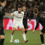 Martinelli é convocado por Ancelotti para amistosos da seleção brasileira na Ásia