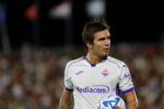 Mastantuono supera marca de Messi e escreve nome na história da Fiorentina