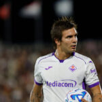 Mastantuono supera marca de Messi e escreve nome na história da Fiorentina