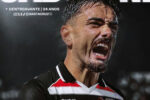 Matheus Cadorini é o novo reforço do Santa Cruz para o ataque