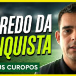 Matheus Curopos, técnico do Vasco sub-20, compartilha detalhes do título nacional em podcast