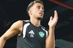 Matheus Gonçalves expressa frustração após Al-ahli vetar transferência para o Brasil