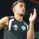 Matheus Gonçalves expressa frustração após Al-ahli vetar transferência para o Brasil
