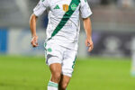 Matheus Gonçalves vive impasse no Al Ahli após negativa de transferência ao Vasco