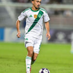 Matheus Gonçalves vive impasse no Al Ahli após negativa de transferência ao Vasco