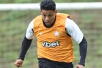 Matheus Martins entra na mira de clubes sauditas e futuro no Botafogo segue incerto