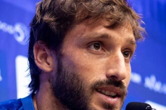 Matías Viña critica gestão do River Plate durante sua chegada ao Cruzeiro