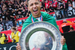 Mauro Júnior celebra primeira convocação para a Seleção Brasileira após brilhar no PSV