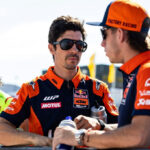 Maverick Viñales retorna ao grid da Motogp no GP do Japão após três meses de recuperação