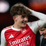 Max Dowman faz história no Arsenal ao quebrar recorde centenário