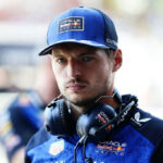 Max Verstappen critica instabilidade do carro da Red Bull após classificação em Monza