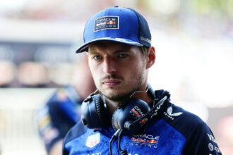 Max Verstappen critica instabilidade do carro da Red Bull após classificação em Monza