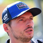 Max Verstappen descarta chances de vitória e prevê dificuldades para a Red Bull em Monza