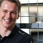 Maximilian Günther fecha contrato de longo prazo com a Envision para a era GEN4 da Fórmula e