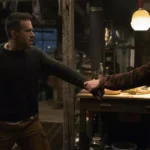 Mayday: diretores enfrentam Marinha dos EUA para preservar final do filme