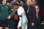 Mbappé decide na estreia de Zidane, mas preocupa com lesão na Liga das Nações