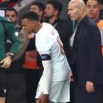 Mbappé decide na estreia de Zidane, mas preocupa com lesão na Liga das Nações