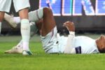 Mbappé é cortado da seleção francesa após lesão no joelho na Liga das Nações
