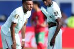 Mbappé e Dembélé vivem tensão nos bastidores da seleção francesa