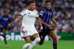Mbappé e Haaland ditam o ritmo na abertura da Champions League